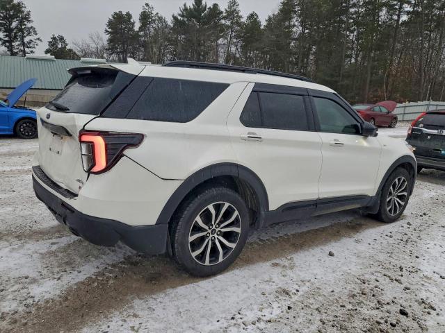Ford Explorer St-line Image 2