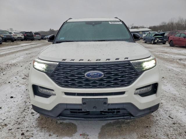 Ford Explorer St-line Image 6