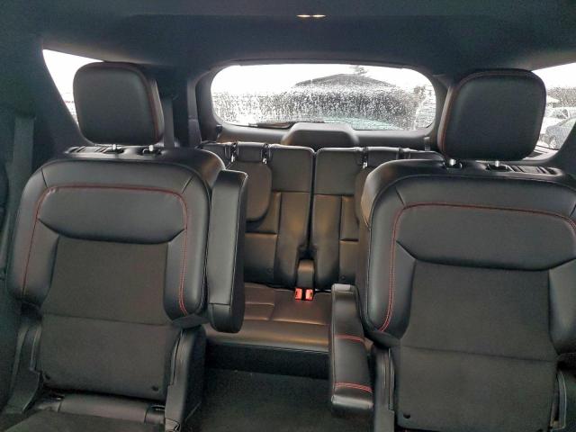 Ford Explorer St-line Image 9