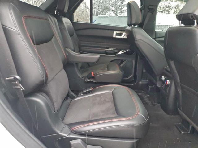 Ford Explorer St-line Image 12