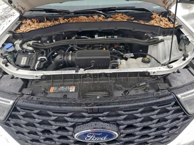 Ford Explorer St-line Image 11