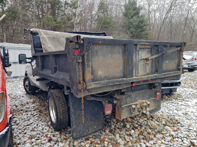 Ford F-550 Super Duty Image 7