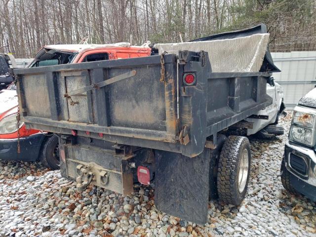 Ford F-550 Super Duty Image 8