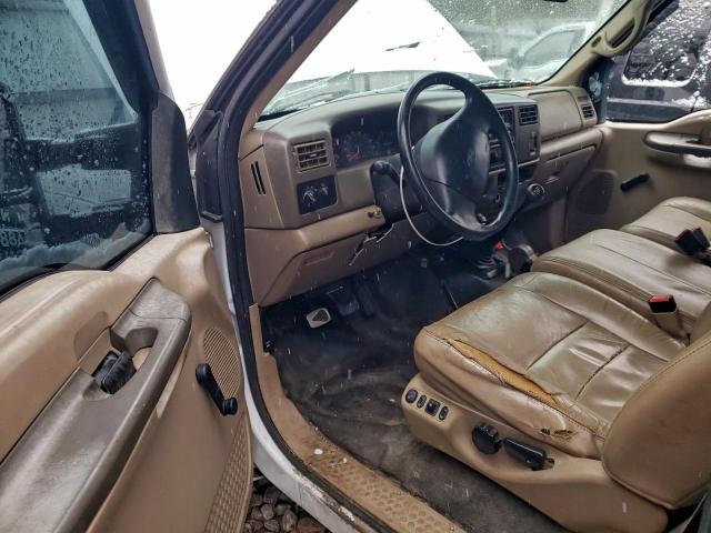 Ford F-550 Super Duty Image 6