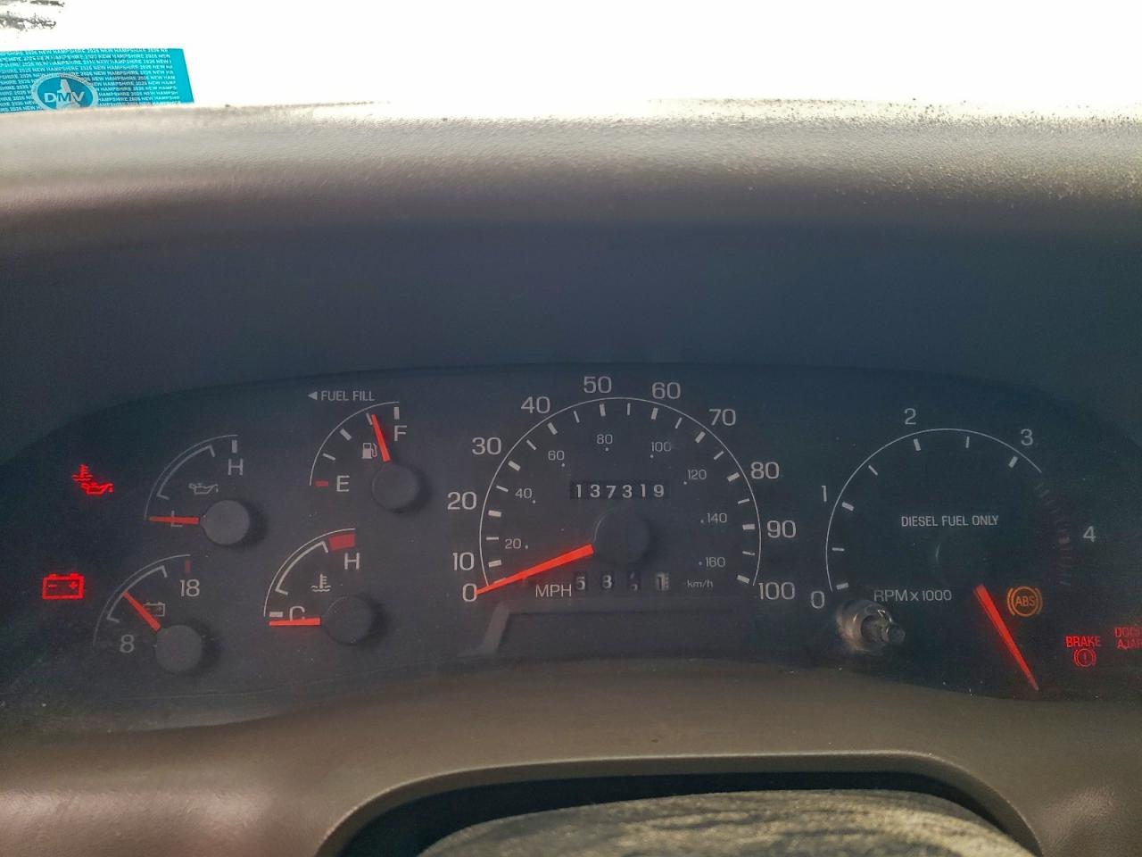 Ford F-550 Super Duty Image 4