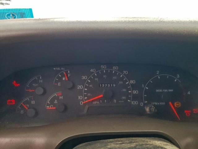 Ford F-550 Super Duty Image 4