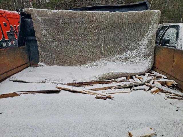 Ford F-550 Super Duty Image 10