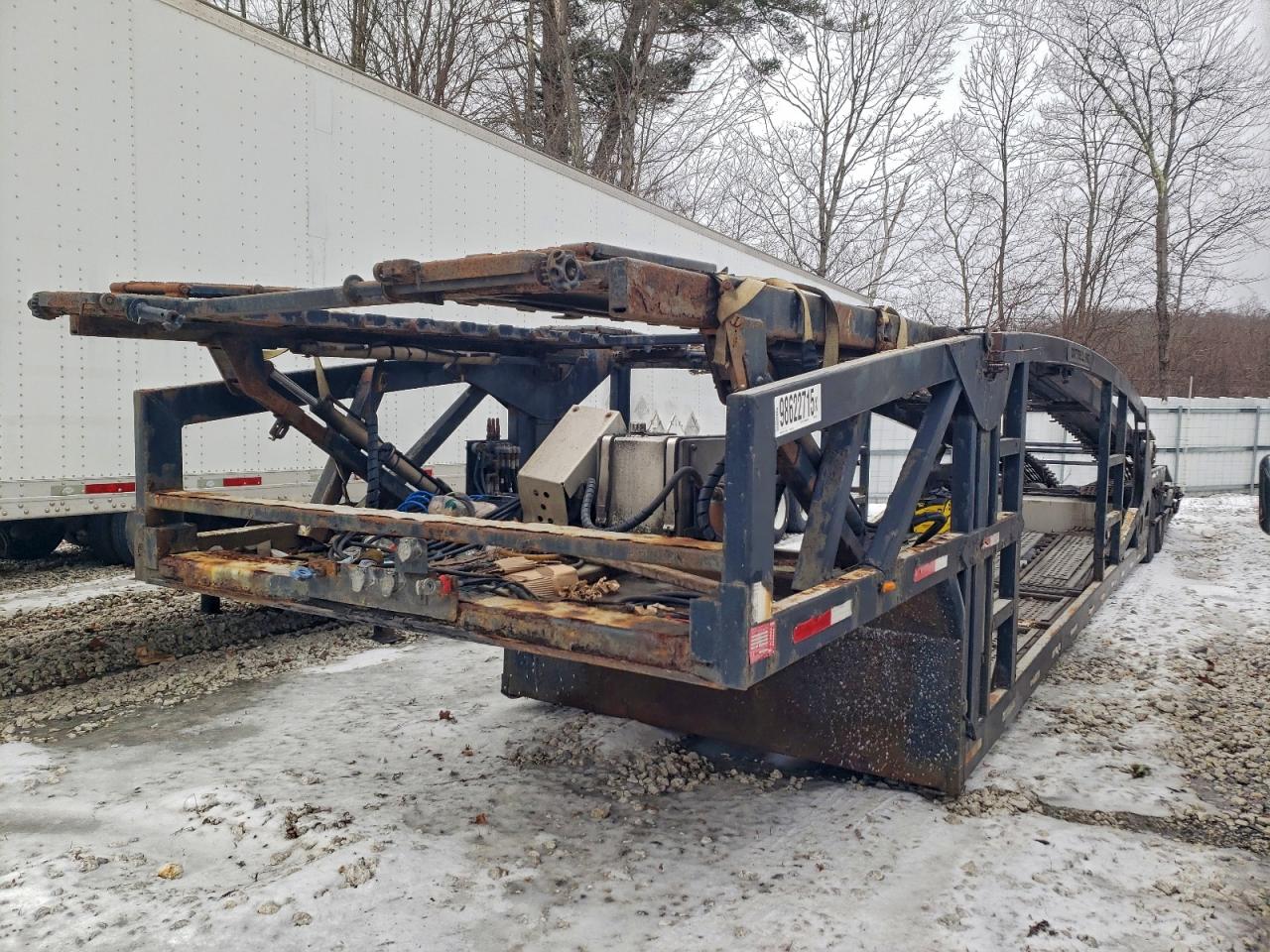 Cottrell Trailer Image 6