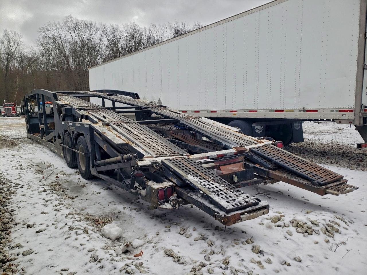 Cottrell Trailer Image 2