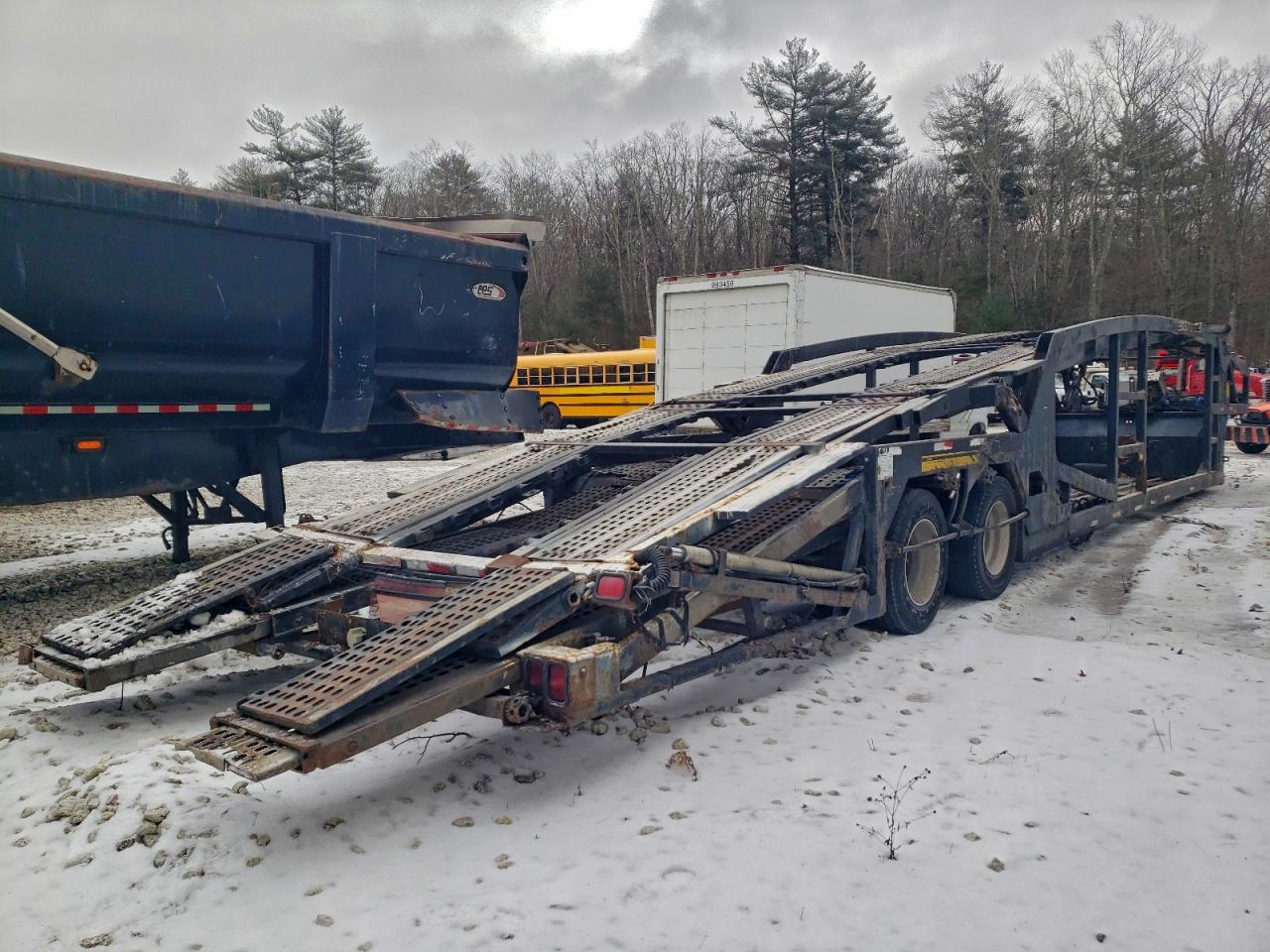 Cottrell Trailer Image 3