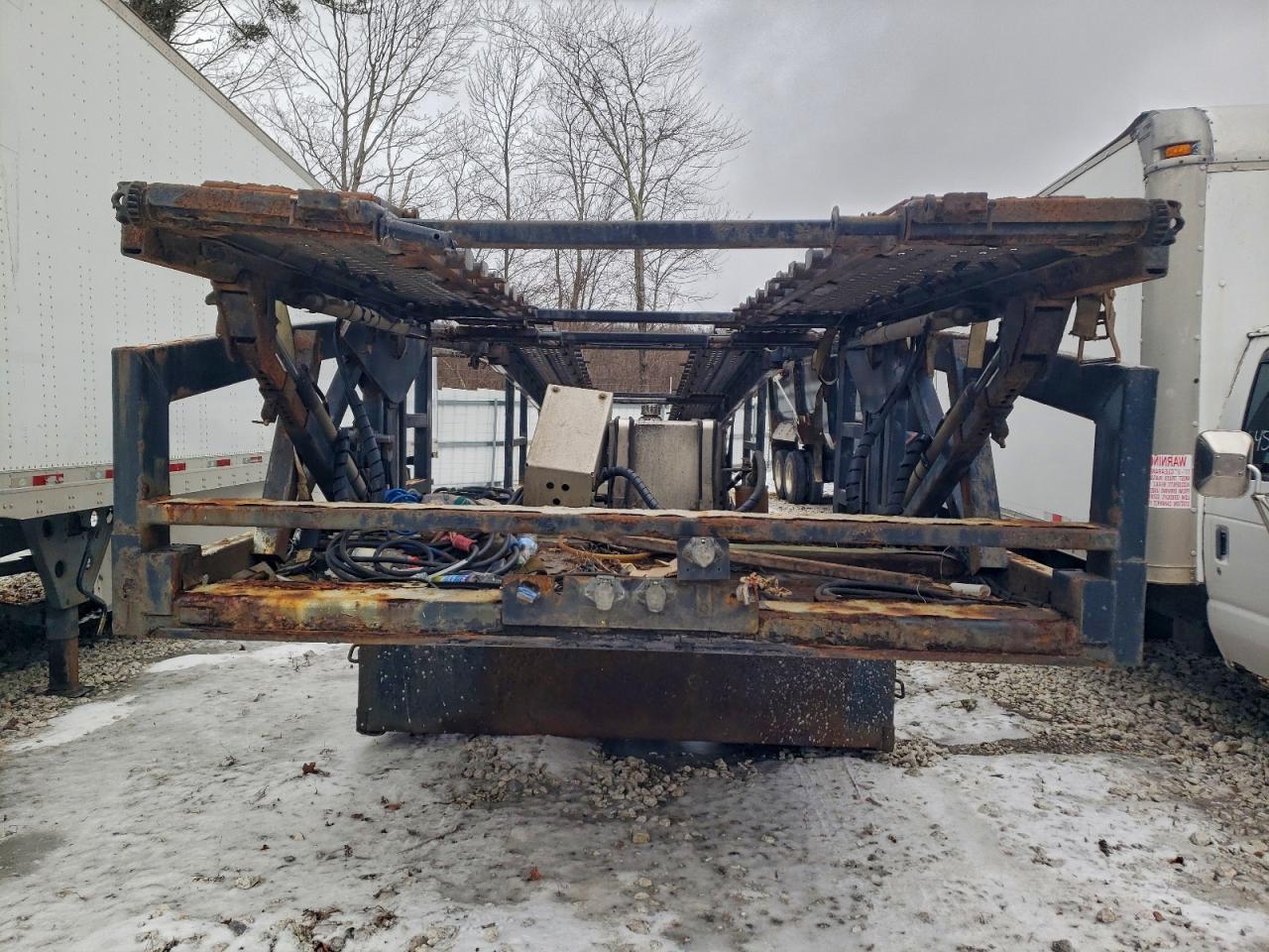 Cottrell Trailer Image 10