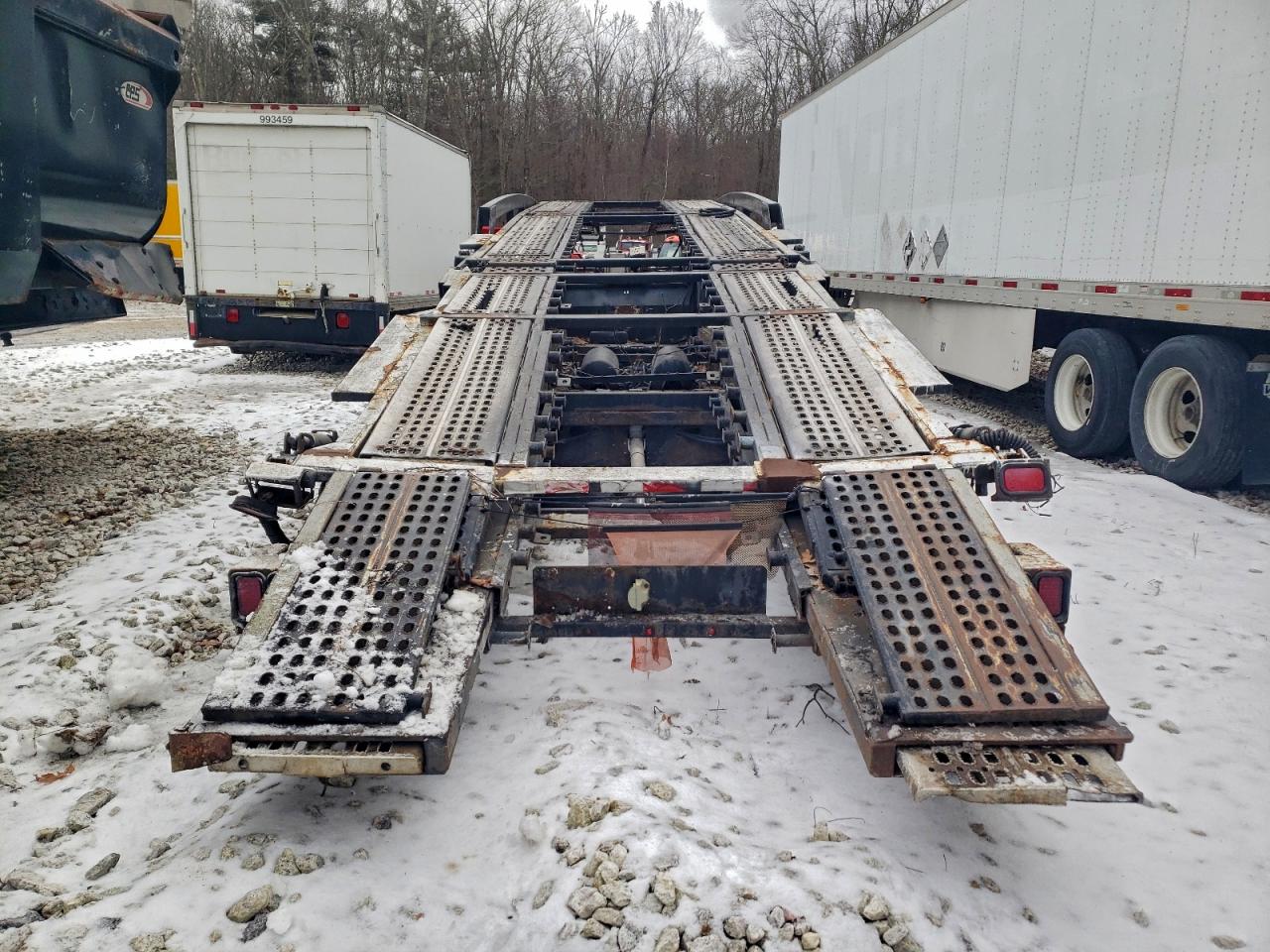 Cottrell Trailer Image 9