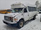 Ford Econoline E350 Super Duty Cutaway Van Image 7