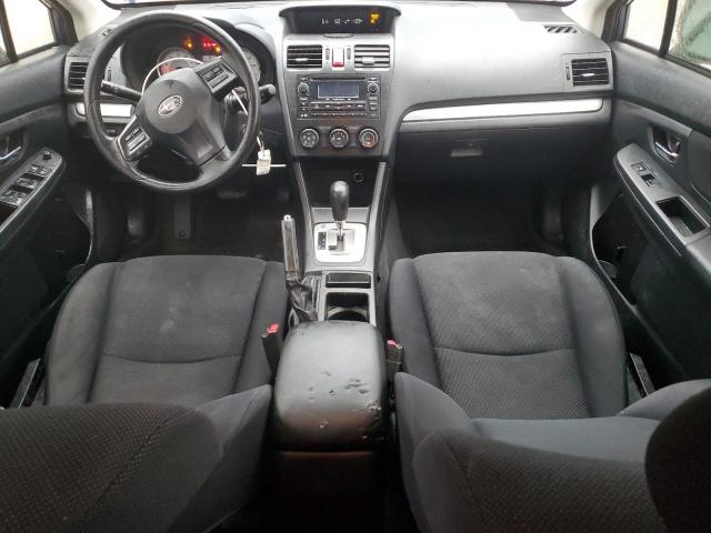 Subaru Impreza Premium Image 7