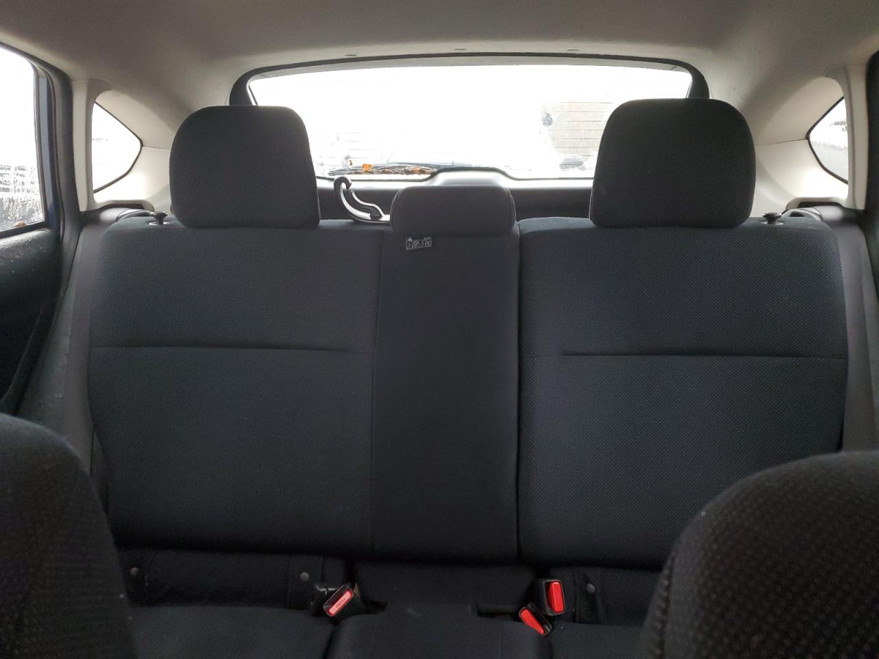 Subaru Impreza Premium Image 6