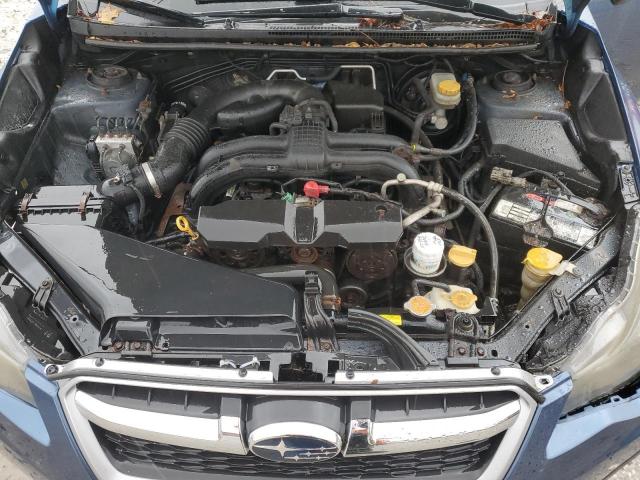 Subaru Impreza Premium Image 12
