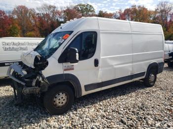  Salvage Ram Promaster