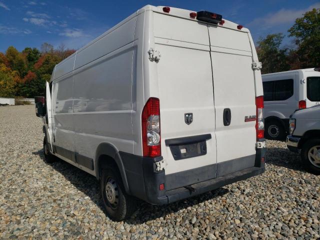 Ram Promaster 3500 High Image 2