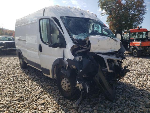 Ram Promaster 3500 High Image 7