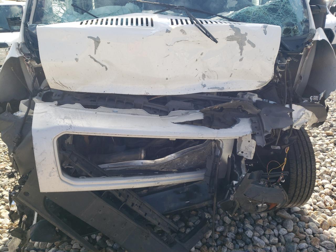 Ram Promaster 3500 High Image 10