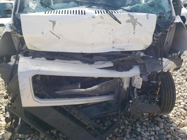 Ram Promaster 3500 High Image 10