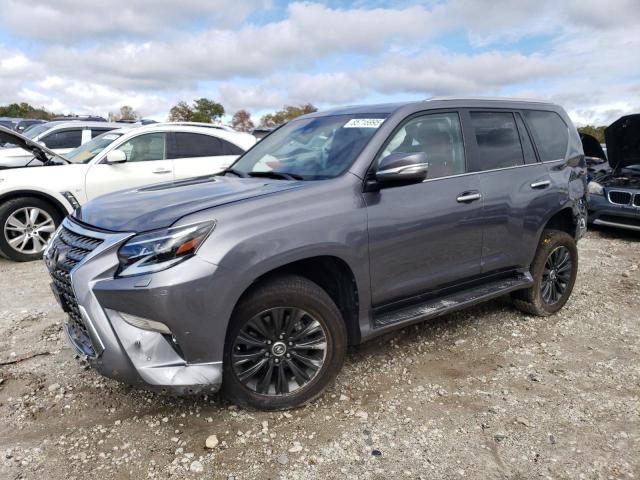 Salvage Lexus Gx