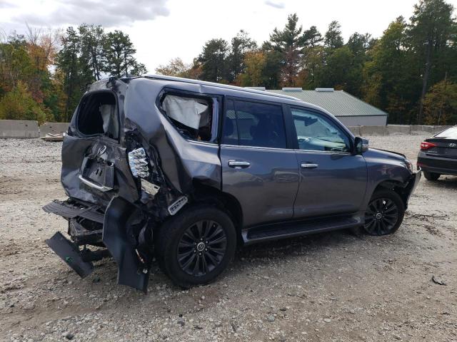 Lexus Gx 460 Premium Image 3