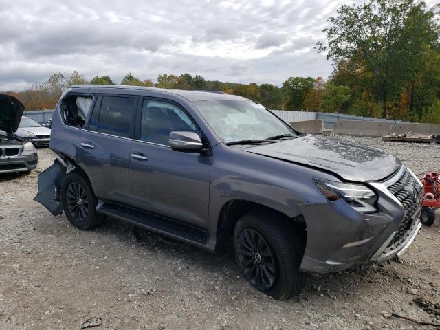 Lexus Gx 460 Premium Image 4