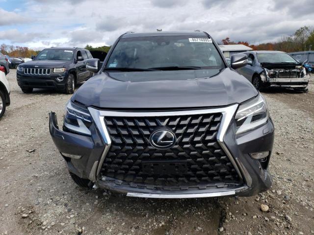 Lexus Gx 460 Premium Image 5