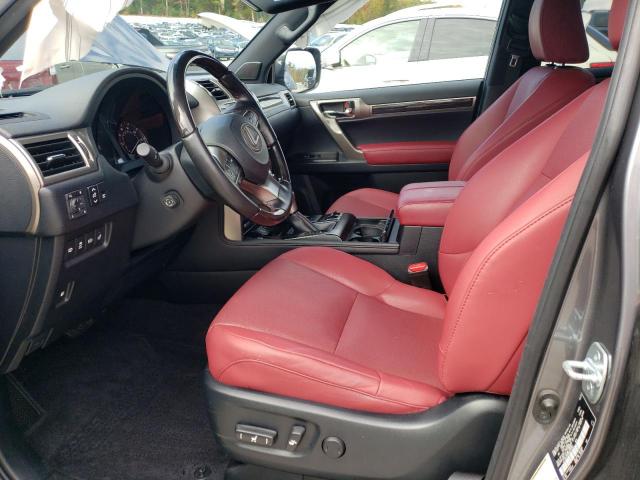 Lexus Gx 460 Premium Image 6