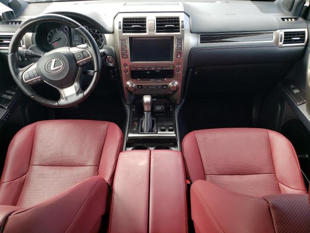 Lexus Gx 460 Premium Image 8