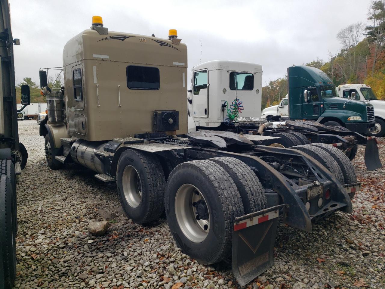 Kenworth T800 T800 Image 8