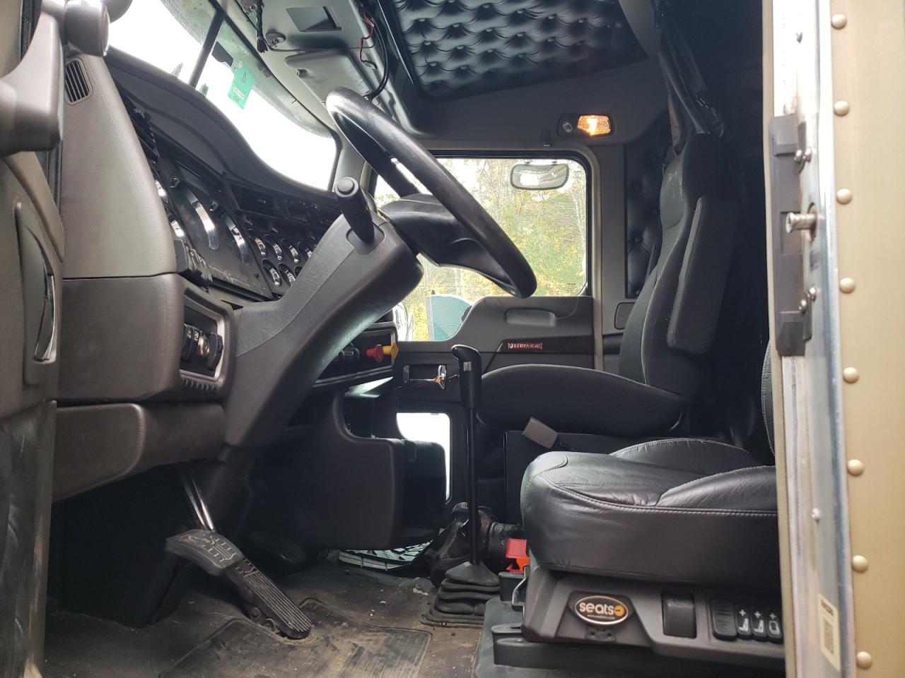 Kenworth T800 T800 Image 2