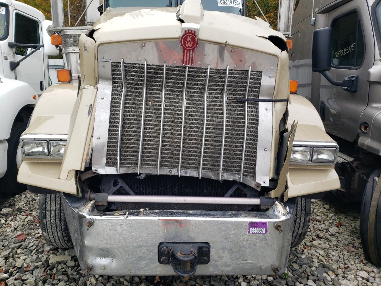 Kenworth T800 T800 Image 7