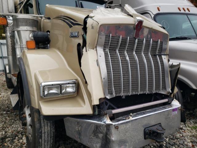Kenworth T800 T800 Image 4