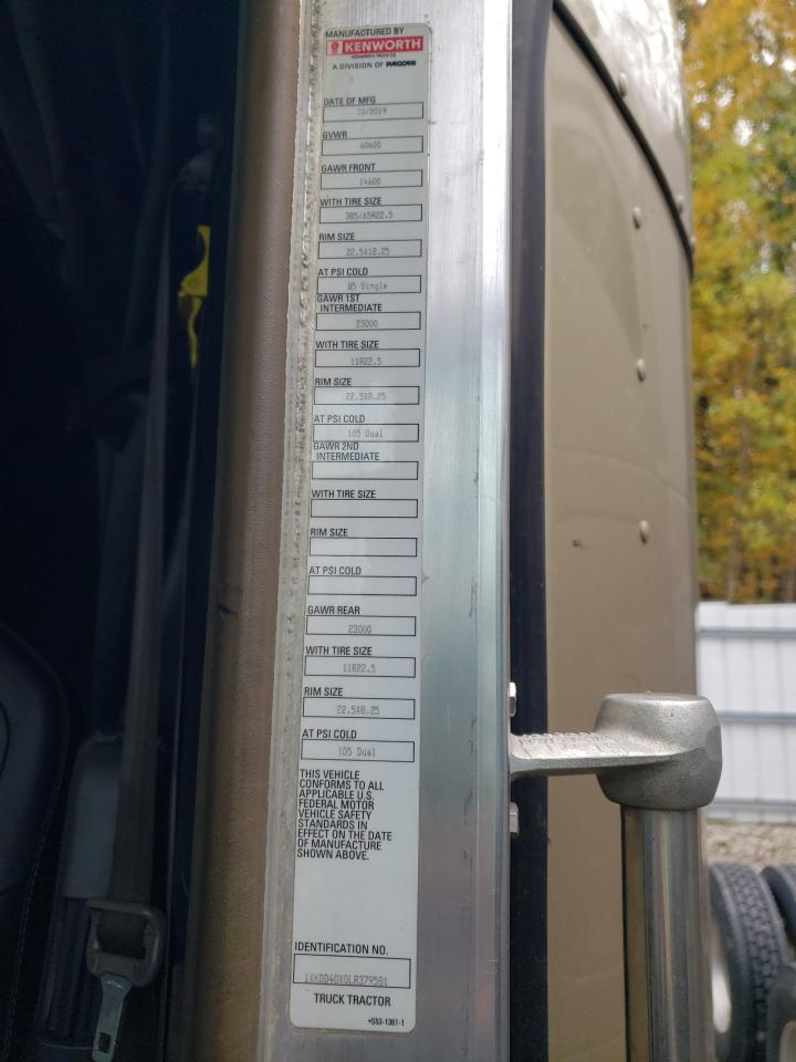 Kenworth T800 T800 Image 5