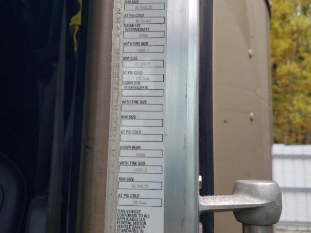 Kenworth T800 T800 Image 5