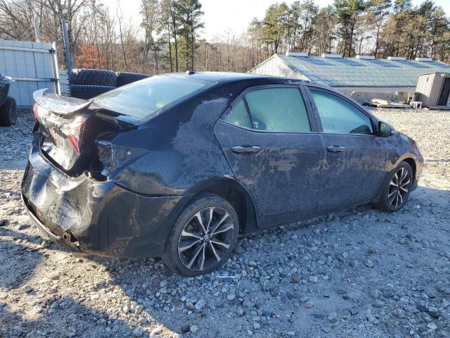 Toyota Corolla L Image 3