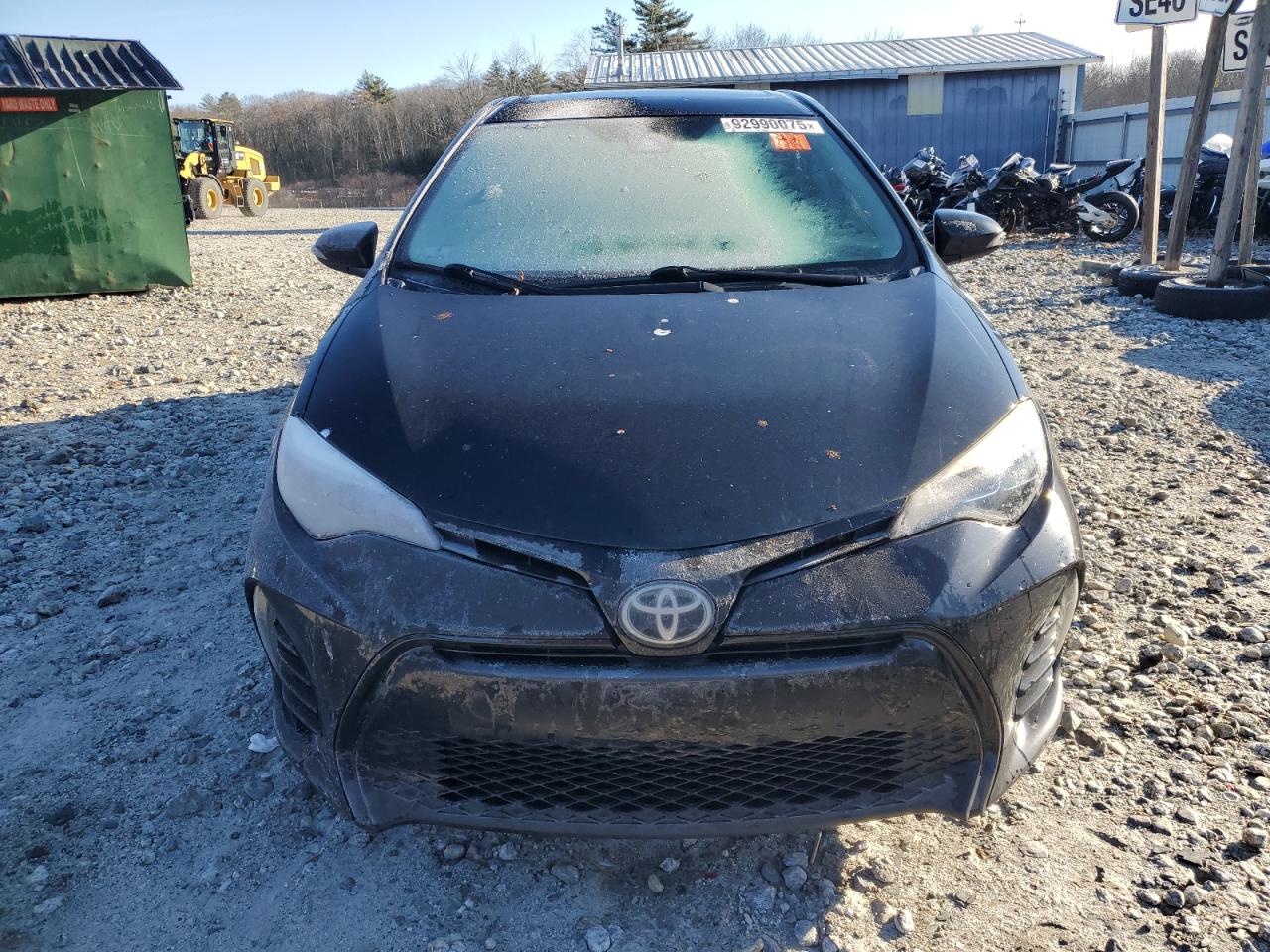 Toyota Corolla L Image 5