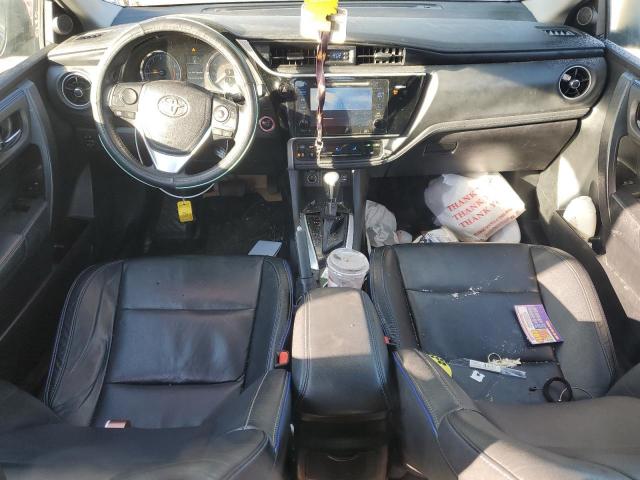 Toyota Corolla L Image 12