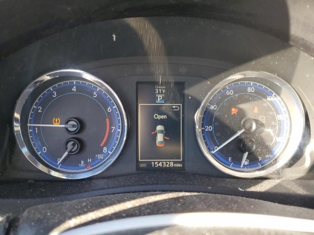 Toyota Corolla L Image 8