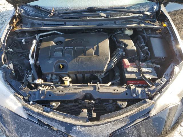 Toyota Corolla L Image 11