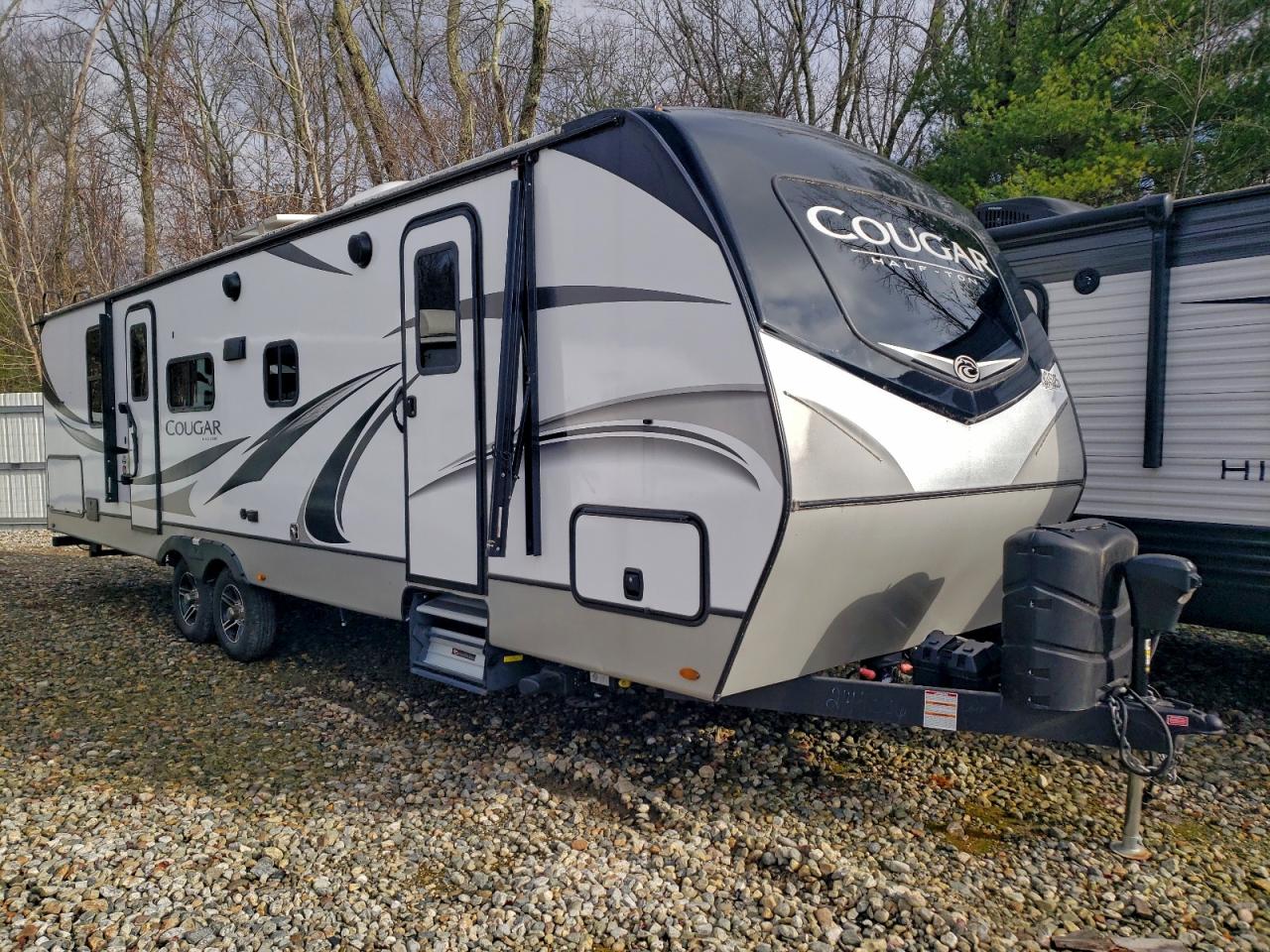 Keystone Cougar Image 1