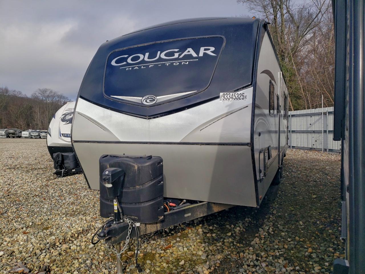 Keystone Cougar Image 2