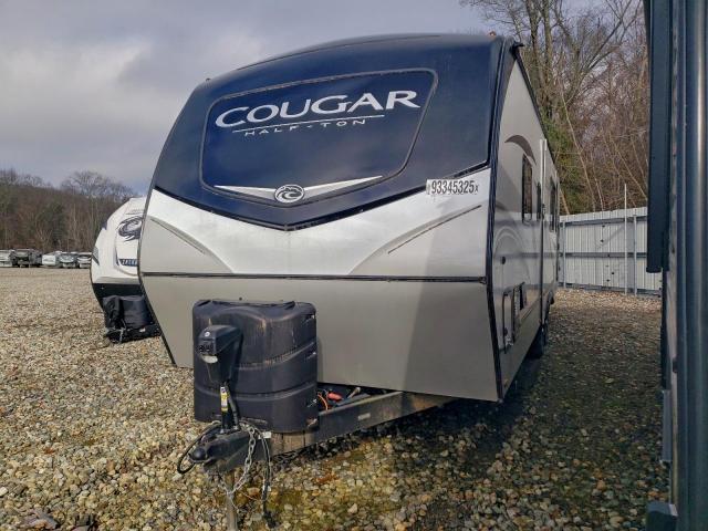 Keystone Cougar Image 2