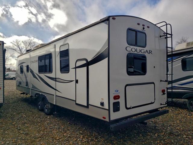 Keystone Cougar Image 3