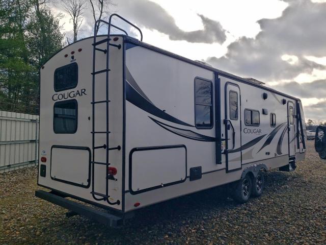 Keystone Cougar Image 5