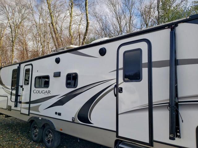 Keystone Cougar Image 7