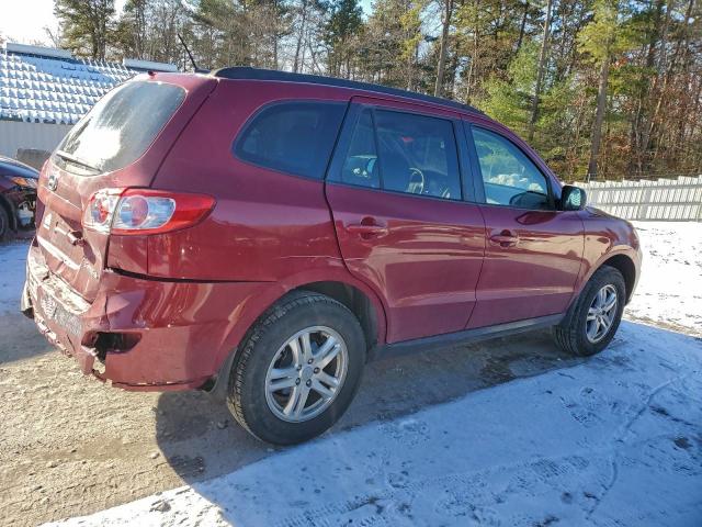 Hyundai SANTA FE Gls Image 2