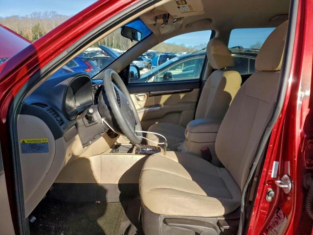 Hyundai SANTA FE Gls Image 5